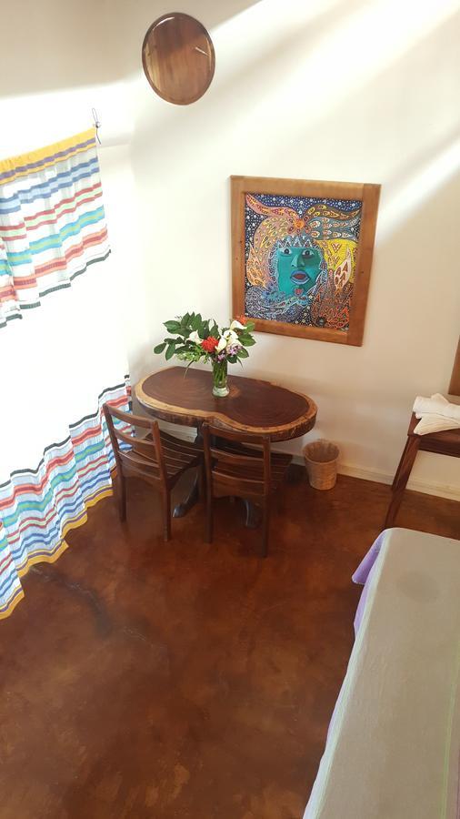Casa Ofelia Hotel Mazunte Exterior photo